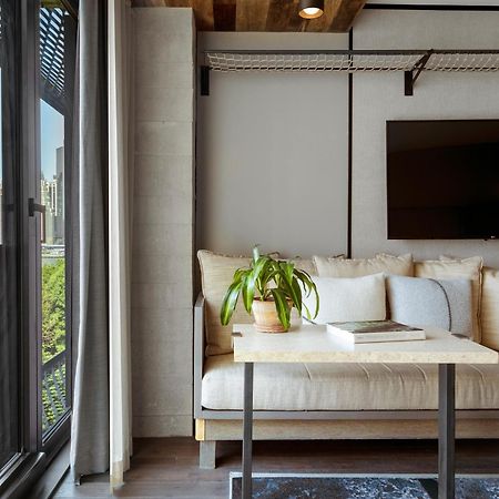 1 Hotel Brooklyn Bridge New York Ngoại thất bức ảnh