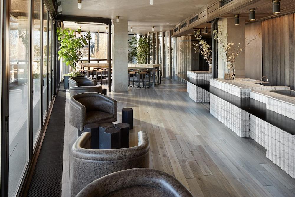 1 Hotel Brooklyn Bridge New York Ngoại thất bức ảnh