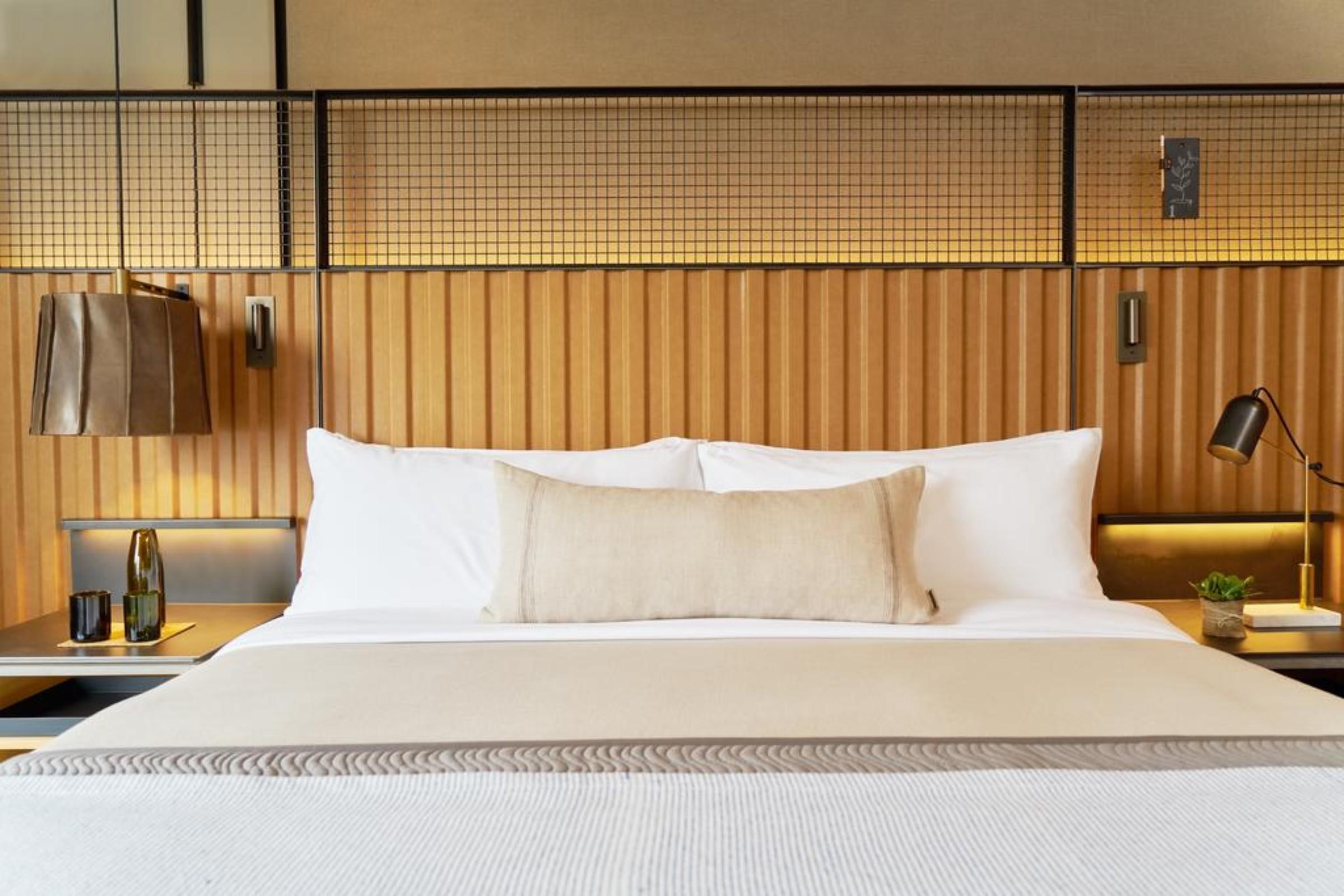 1 Hotel Brooklyn Bridge New York Ngoại thất bức ảnh