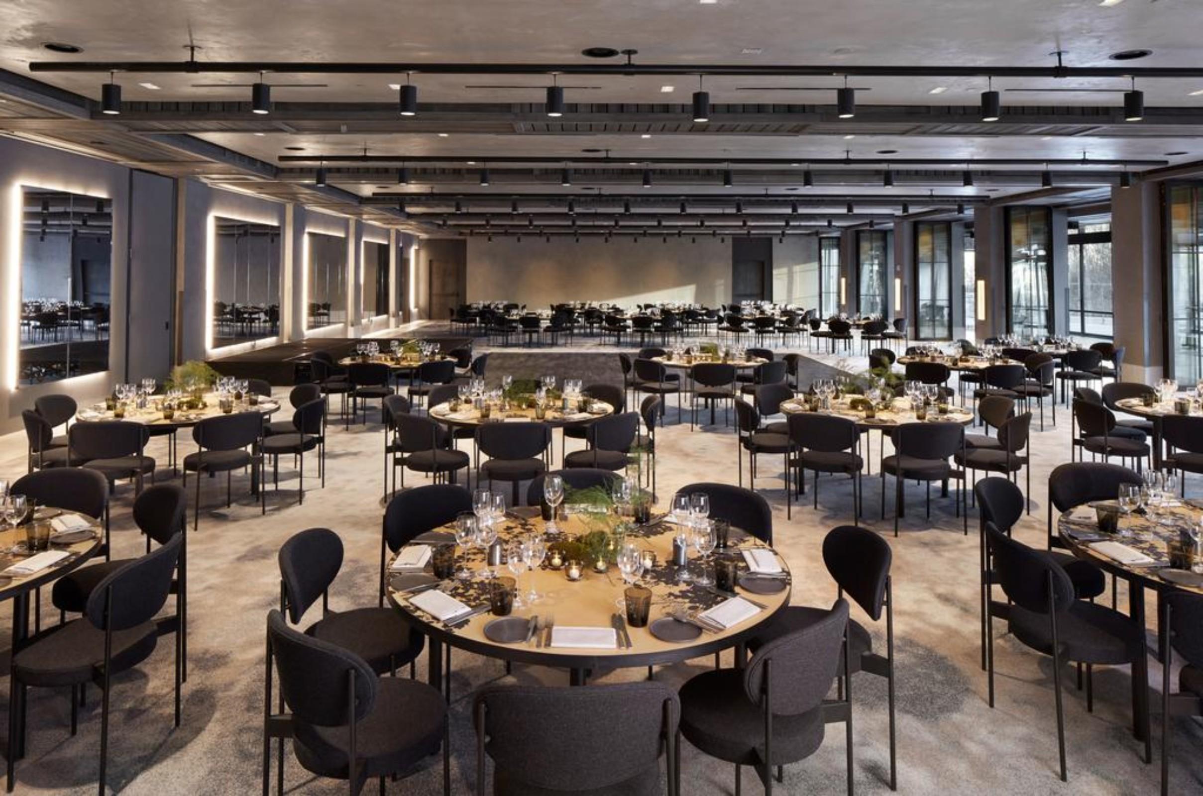 1 Hotel Brooklyn Bridge New York Ngoại thất bức ảnh