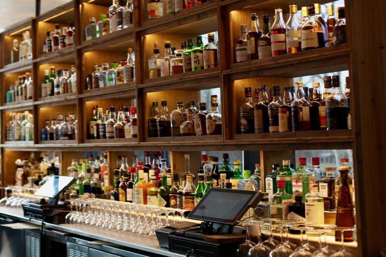 1 Hotel Brooklyn Bridge New York Ngoại thất bức ảnh