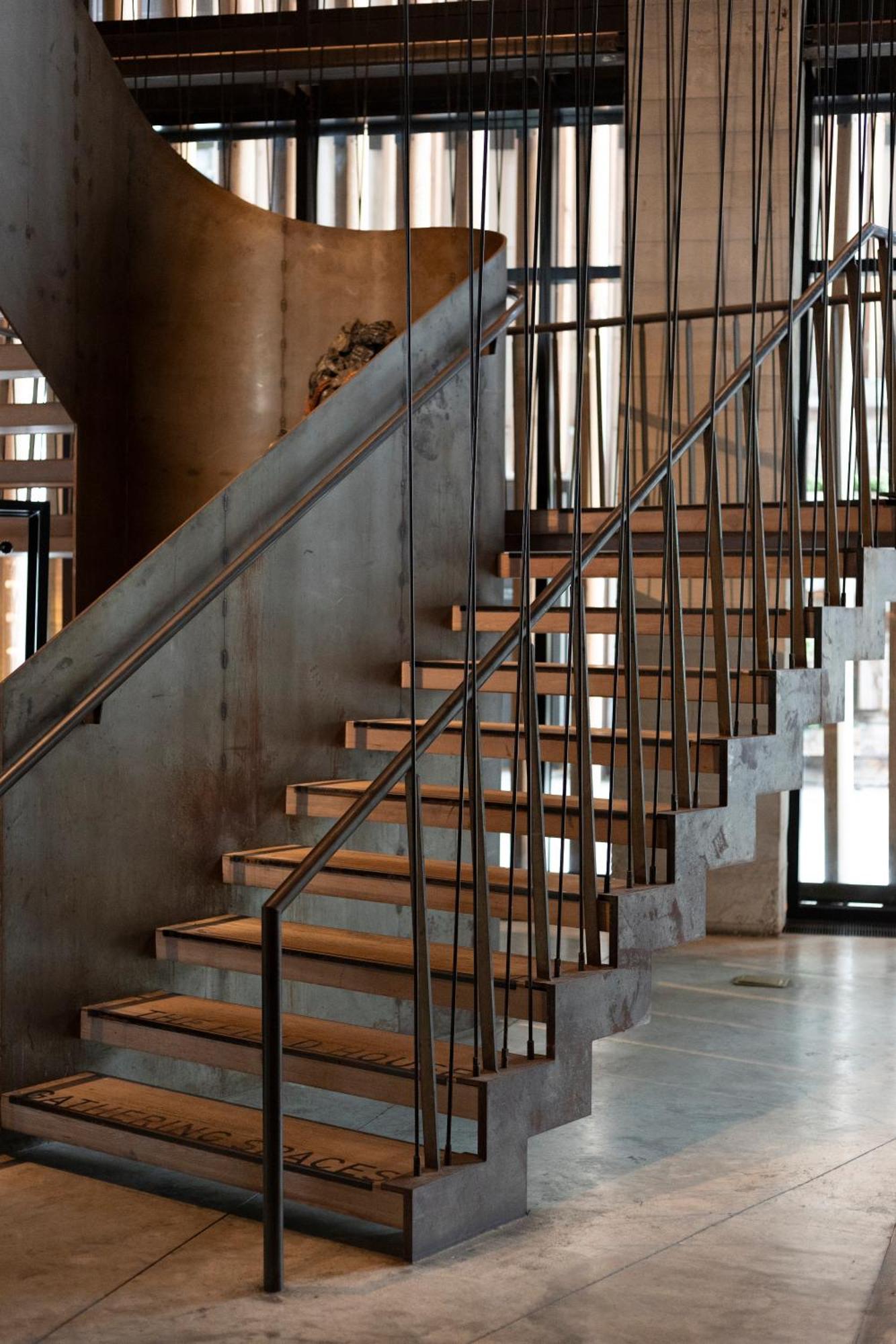 1 Hotel Brooklyn Bridge New York Ngoại thất bức ảnh