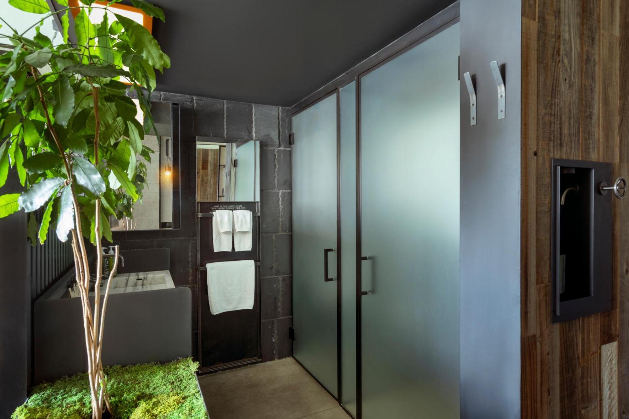 1 Hotel Brooklyn Bridge New York Ngoại thất bức ảnh