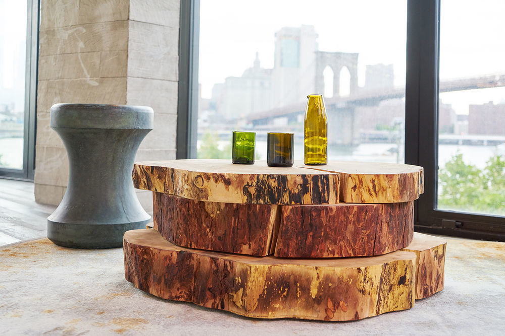 1 Hotel Brooklyn Bridge New York Ngoại thất bức ảnh