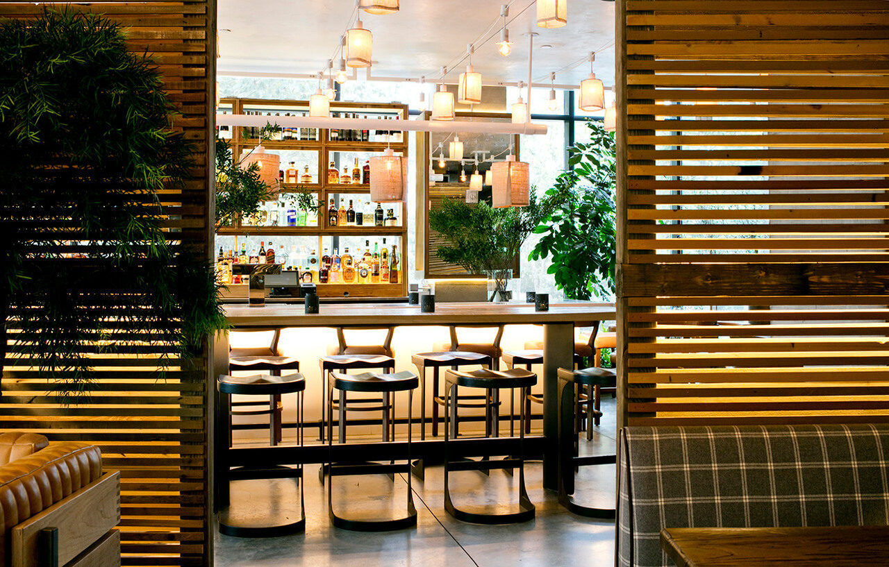 1 Hotel Brooklyn Bridge New York Ngoại thất bức ảnh